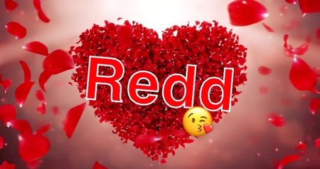 Foto desnuda filtrada de OnlyFans de Reddbella