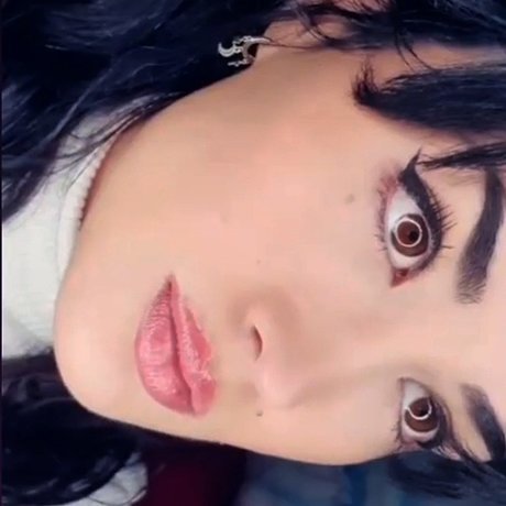 Foto desnuda filtrada de OnlyFans de Eva