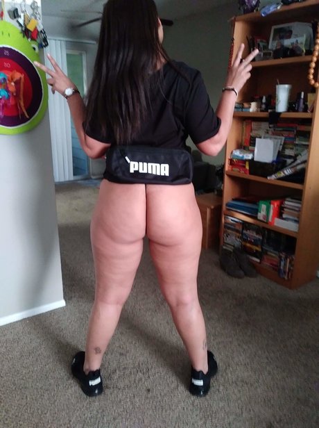 Foto desnuda filtrada de OnlyFans de Seethejays