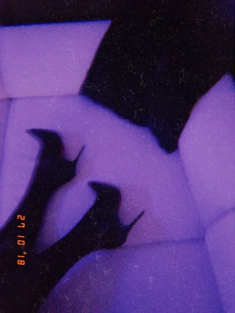   Fetish