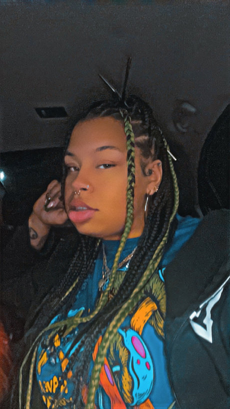 Redbone Babee 