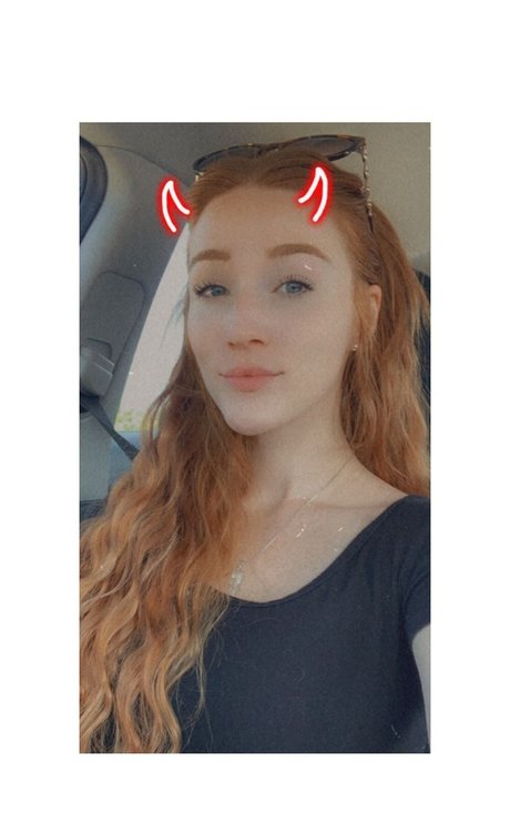 Redhead Honey
