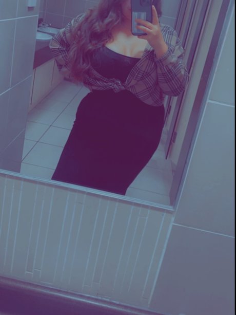 Rebecca Mae 