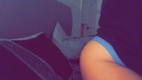 Foto desnuda filtrada de OnlyFans de Rebecca Mae 