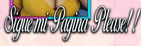 Foto desnuda filtrada de OnlyFans de Rebeca