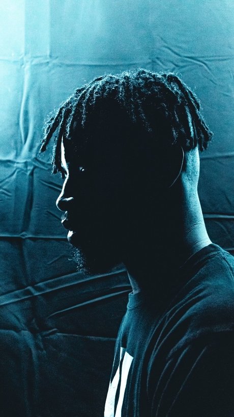 Jamal Jones