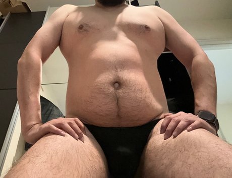 Real Sexy Man