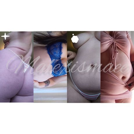 Foto desnuda filtrada de OnlyFans de Mommy Maee 