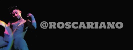 Foto desnuda filtrada de OnlyFans de Roscariano