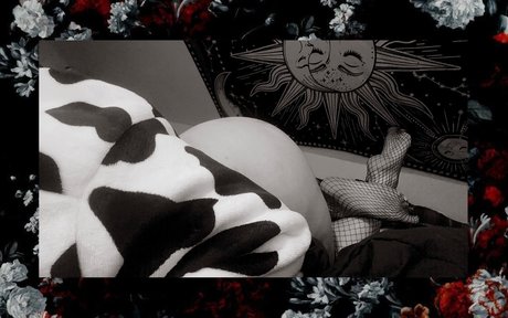 Foto desnuda filtrada de OnlyFans de Rose