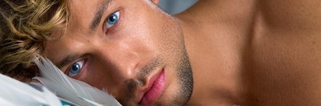 Foto desnuda filtrada de OnlyFans de Benjamin King  Vip