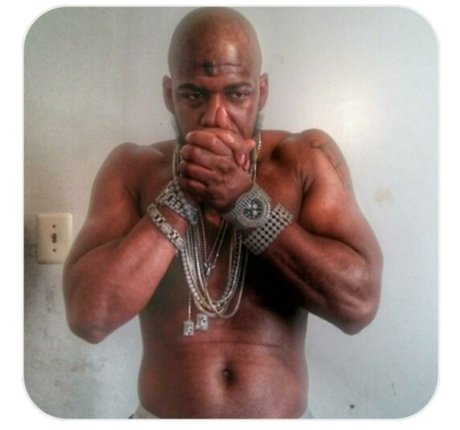 Wilt Mandingo
