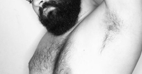 Foto desnuda filtrada de OnlyFans de Gayjay36