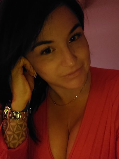 Foto desnuda filtrada de OnlyFans de Rosa Querida