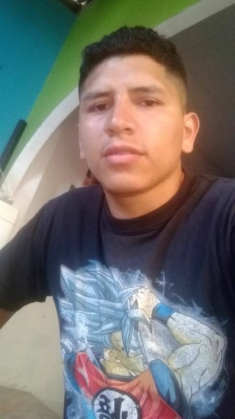 Gildardo