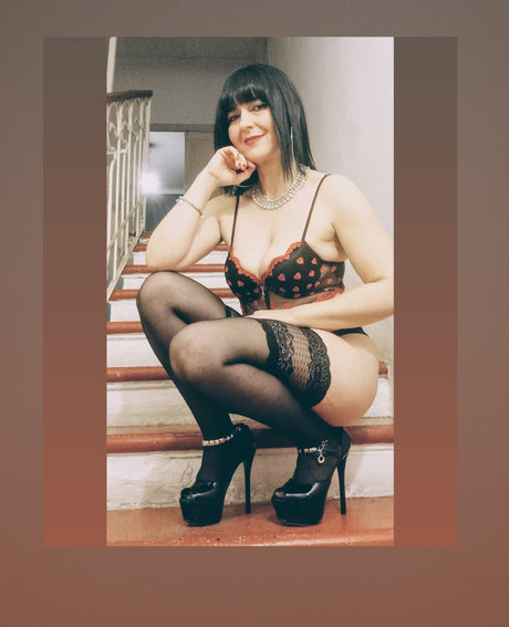 Rosa Fumetto