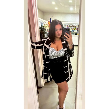 Foto desnuda filtrada de OnlyFans de Rosa