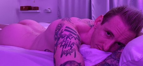 Foto desnuda filtrada de OnlyFans de Rory