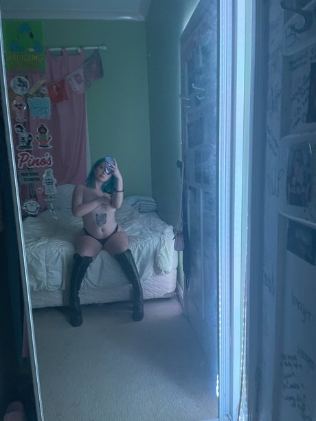 Foto desnuda filtrada de OnlyFans de Not Active Right Now