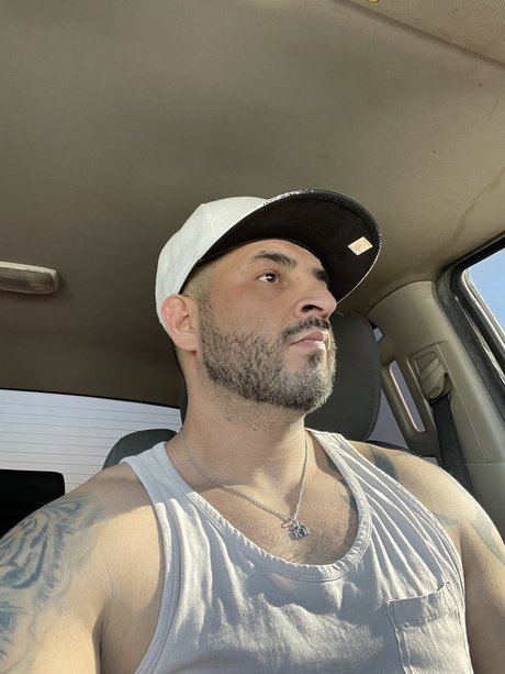 Foto desnuda filtrada de OnlyFans de Roroscorpio