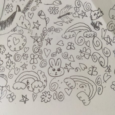 Little Rope Bunny