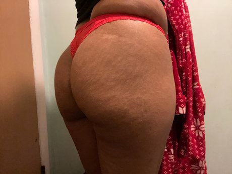 Foto desnuda filtrada de OnlyFans de Nyx