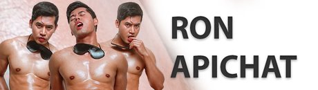 Foto desnuda filtrada de OnlyFans de Ron Apichat