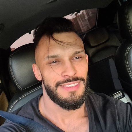 Foto desnuda filtrada de OnlyFans de Rmulo Bordoleto