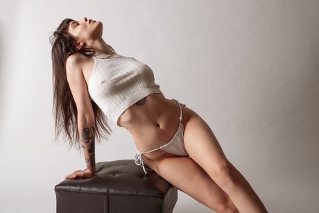 Foto desnuda filtrada de OnlyFans de Roro