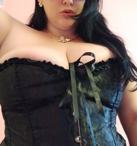 Foto desnuda filtrada de OnlyFans de Rominavix 