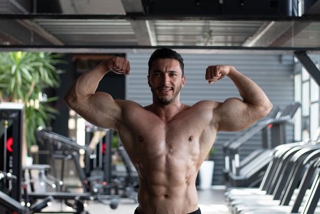 Foto desnuda filtrada de OnlyFans de Romero