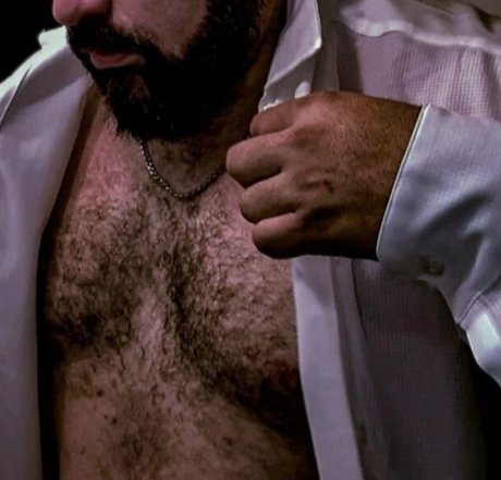 Foto desnuda filtrada de OnlyFans de Roly