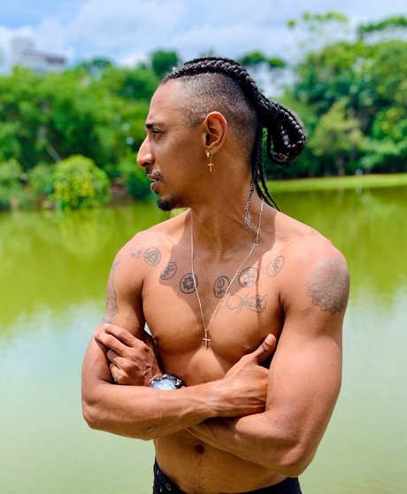 Bboy Bigdick Free
