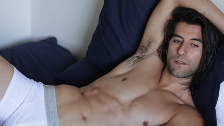 Foto desnuda filtrada de OnlyFans de Rolo Resa