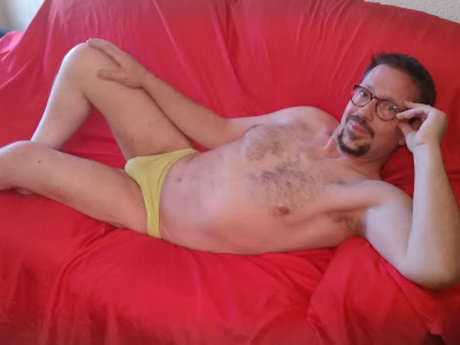 Foto desnuda filtrada de OnlyFans de Rollerguy73