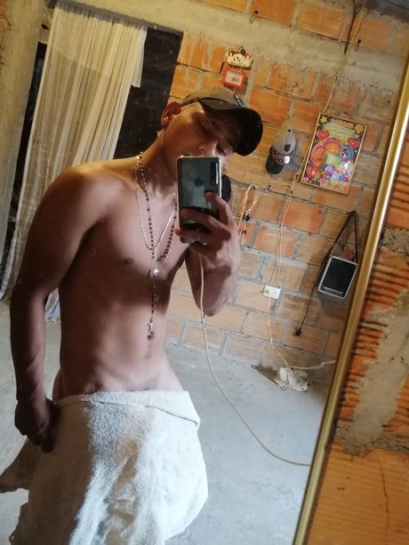 Cristian Rojas