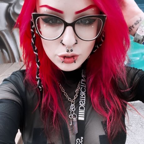 Foto desnuda filtrada de OnlyFans de Roii