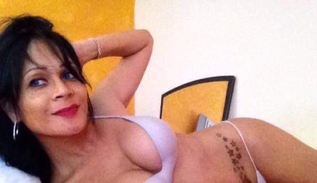 Foto desnuda filtrada de OnlyFans de Kocca69