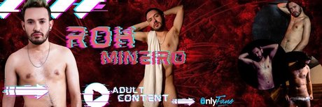 Foto desnuda filtrada de OnlyFans de Roh Mineiro