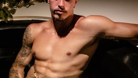 Foto desnuda filtrada de OnlyFans de Rodrigobfc