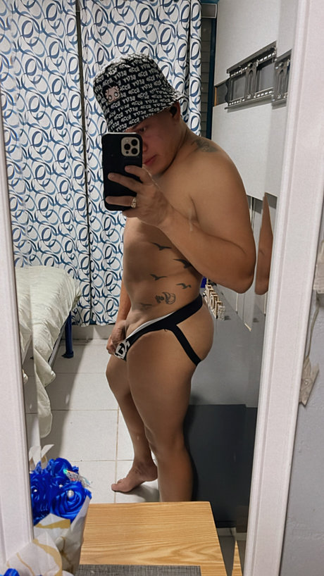 Stanley Valencia
