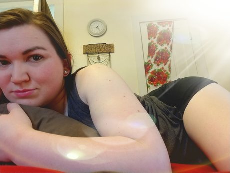 Foto desnuda filtrada de OnlyFans de Robyn Sweet