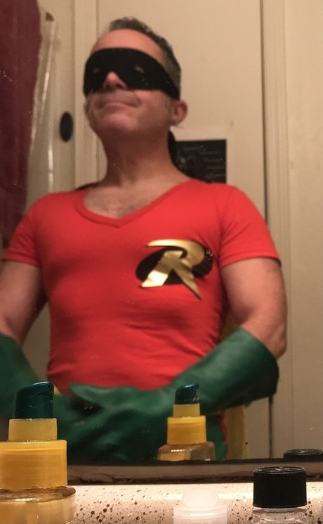 Robin James