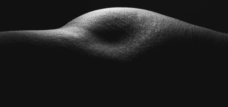 Foto desnuda filtrada de OnlyFans de Robin