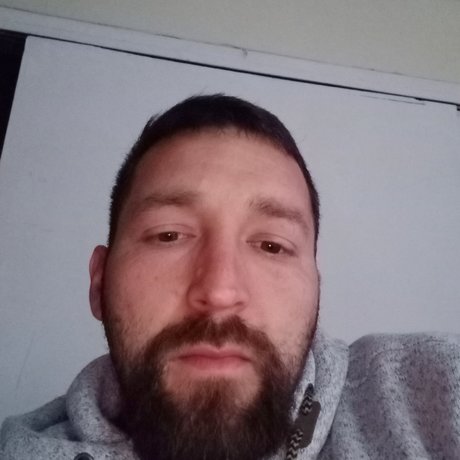 Foto desnuda filtrada de OnlyFans de Robert Fonsecar