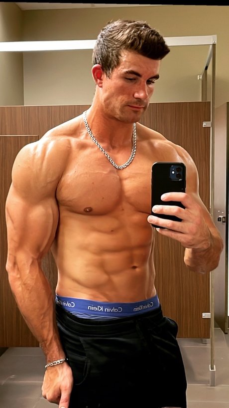 Foto desnuda filtrada de OnlyFans de Robbie