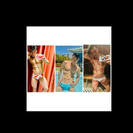 Foto desnuda filtrada de OnlyFans de Robertoxxl