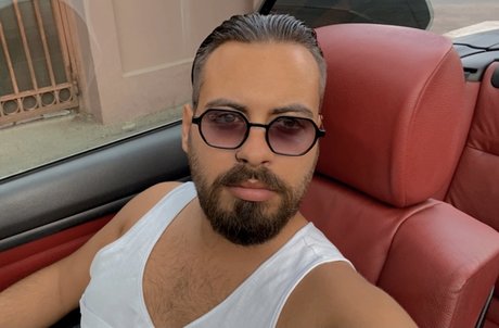 Foto desnuda filtrada de OnlyFans de Robbie Staar 