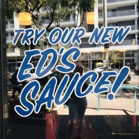 Foto desnuda filtrada de OnlyFans de Eds Place