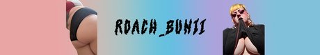 Foto desnuda filtrada de OnlyFans de Roachbuniii